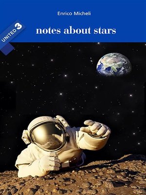 cover image of Notes about stars--United 3